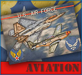USAF 68th Birthday