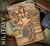 8th Air Force Salute
