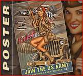 Enlist in the US Army